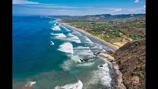 Prophetic Dreams (8* different people): A massive tsunami will soon hit Ecuador's 🇪🇨 Pacific coast