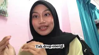 Performance review : Teater Rimba Ranger. GKD 1013 - Seni Lakonan Awal