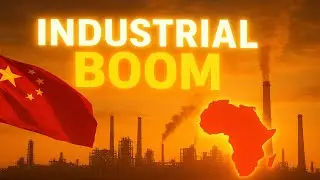 China's CO₂ Game Changer Sparks Africa's Industrial Boom