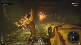 Gears 5 - Escape: The Corruption (Masters) Slugger Solo