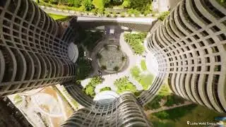 Lodha World Towers: Elevating Luxury Living To New Heights