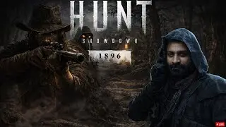 🔴 LIVE NOW 😱 | Why Is Hunt: Showdown So Terrifying? Tamil Fun Stream