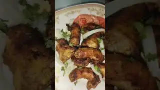 Chicken Neck Tawa Fry 😋 🤤#shortvideo #yummy #food #ml