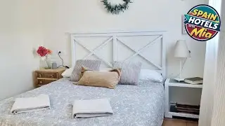 Apartamento Rural la Fontanina TRCC0087 Complejo la Fontanina | Brozas, Spain | Hotel Review ⭐