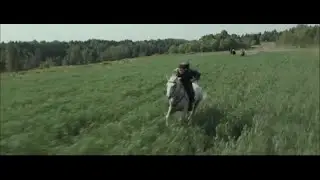 Todd and Viola Get Chased | New Chaos Walking Clip (2021 Movie)