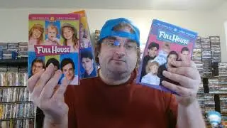 Movie Haul #117