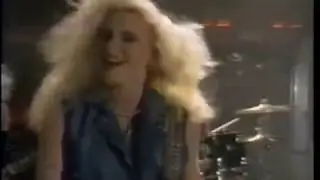The Pandoras Run Down Love Battery 2.mp4