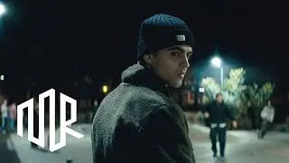 Marsias - Breathe You In (Official Music Video)