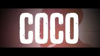 Coco - Target Practice