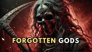 Forgotten Gods of Hinduism