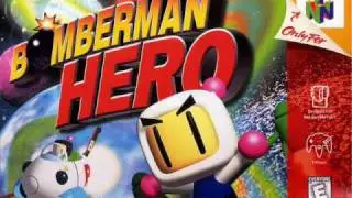 Bomberman Hero Music - Zip