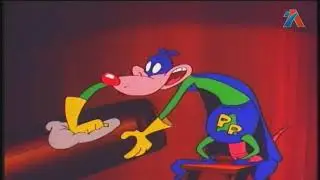 Meat And Shnookums episodio 11 hd Latino 