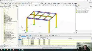 VIDEO 6   Dlubal RFEM 5
