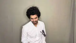 Audition Video - Funny Character 