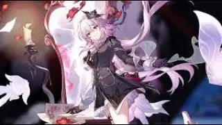 Here is how my Evernight pulls went (I know im late)