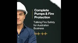 Don't Get Burned | Your Ultimate Guide to Australian Fire Safety Audits