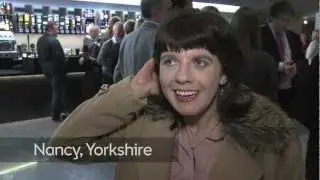 Audience Comments - Titanic (Scenes from the British Wreck Commissioner's Inquiry, 1912)