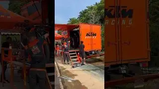 KTM Launched 😱 Duke 1390 First in India 😍... #ktm  #ktmduke #superduker