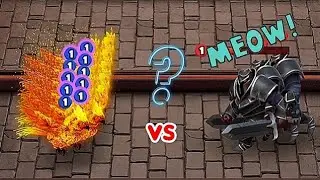 Castle Crush - Maximum Power Of PHOENIX...!!! Legendary Phoenix Extreme Power 😱