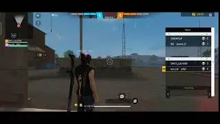 LIVE STREAM OF MT GAMER 1VS4 CUSTOM