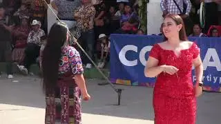 Contra El Dragon Los Lejendarios Desde Joyabaj 15 De Agosto 2025