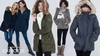 PnP Clothing Behind the Scenes: Cherokee Jackets