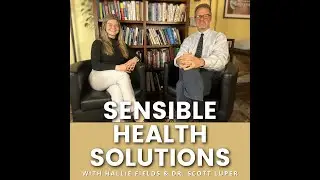 How To Grow Bone - Sensible Health Solutions