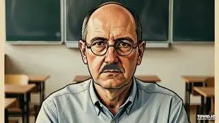 Jazz - Cəbiş müəllim