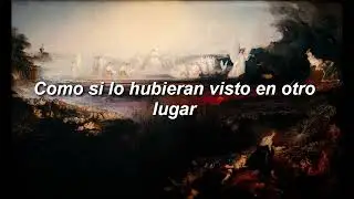 Angel Witch - Dead Sea Scrolls [Subtitulada en Espa&ntilde;ol]
