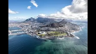 Coming back to Cape Town in 2022-23! | The Ocean Race