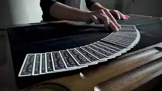 Sleight of Hand- GeNO the GeneYES