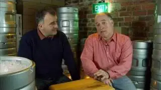 The Beer Frontier Episode 4 - Part 1 of 2
