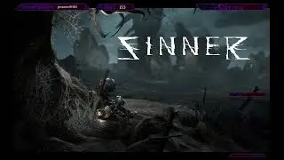 The Twin B*&ches of Punishing Qarren