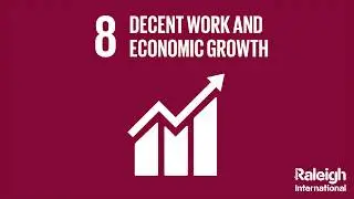 Sustainable Development Goal 8: Decent Work and Economic Growth