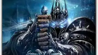 WotLK Event - Arthas Razes Orgrimmar and SW