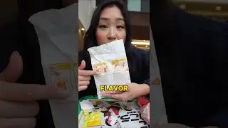 3 Unique Foods Only at McDonald&rsquo;s Japan! 🍔🇯🇵