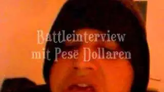 Battle MC Sepp vs. Pese Dollaren (Kaydee Productions).wmv
