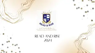 Read and Rise Madrasah 2024