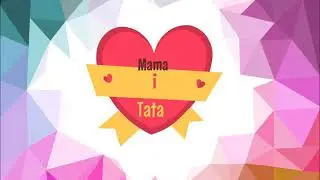 Mama i Tata