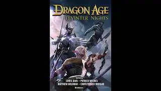 Dragon Age Tevinter Nights - The Wigmaker Job Audiobook