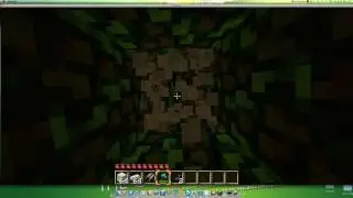 Minecraft NinjaCraft Мод 1.7.3