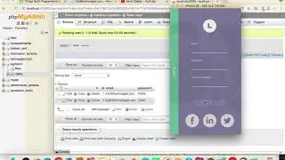 Swift - PHP ve MySQL ile Kullanıcı Kayıt Formu 2