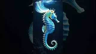 What If Animals Combined? Watch This! #epiccreatures #fusion #epic #hybridanimals #monstous