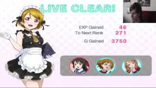 SCOUT DA 50 E IL TICKET MAGICO ! - School Idol Festival (Love Live)
