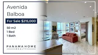 $215,000 Apartment for sale in a new project on Avenida Balboa The Sand