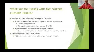 VEN290 Spring 2021: Temperature Indices in Viticulture
