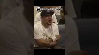 Reacci&oacute;n Nitro vs Gazir 😲