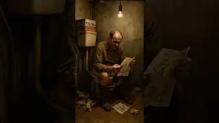 Чем Подтирались В СССР #shorts #история