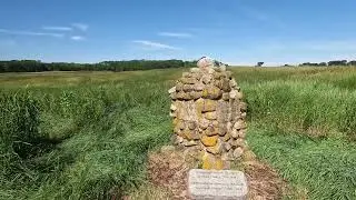 Chief Wakąjazi (Yellow Thunder) Memorial 2024 Update