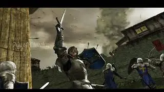 how to play age of chivalry in 2026 (my mic sounds like a robot lol)